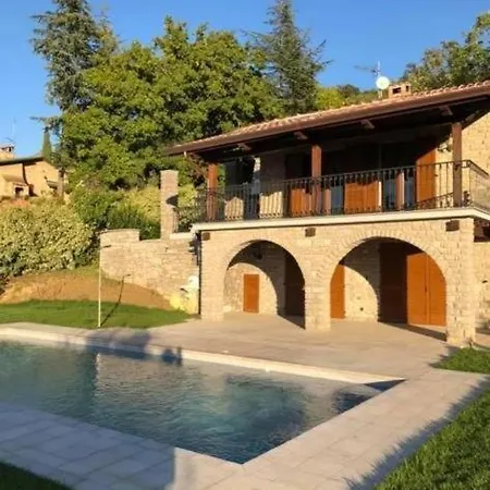 Maria Vakantiehuis San Feliciano