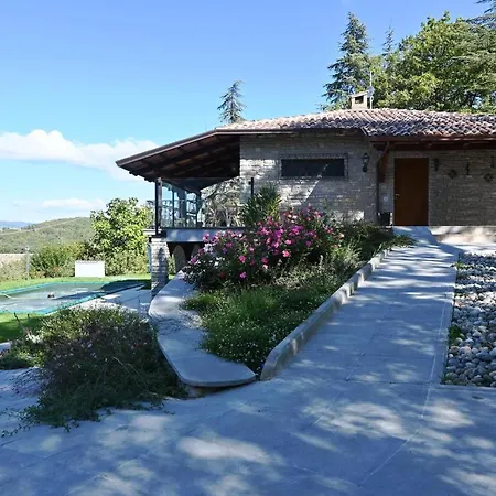 Holiday home Maria San Feliciano