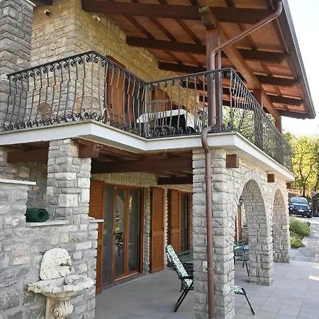Maria Holiday home
