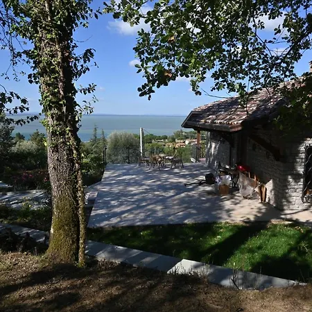 Maria Holiday home San Feliciano