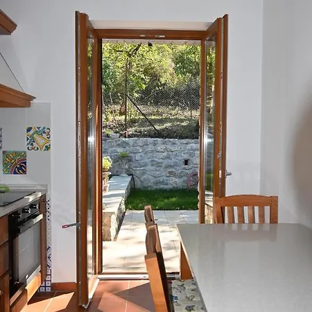 Maria * San Feliciano