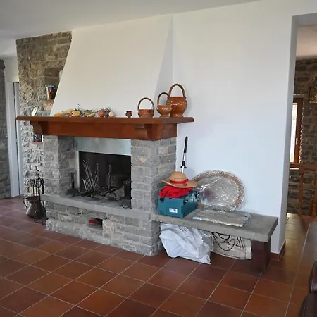 Vakantiehuis Maria *