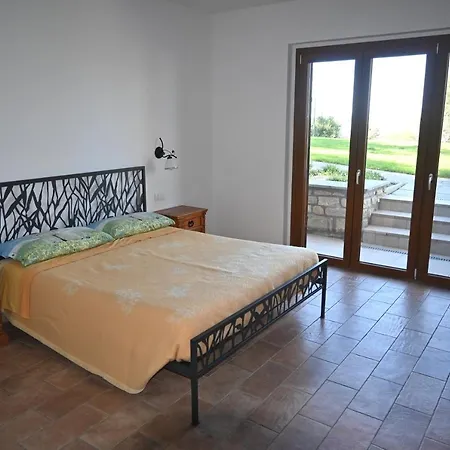Maria Holiday home San Feliciano