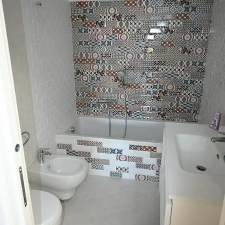 Maria * San Feliciano