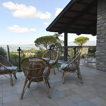 Vakantiehuis Maria *