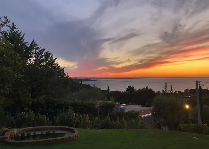 Maria Ortsteil San Feliciano