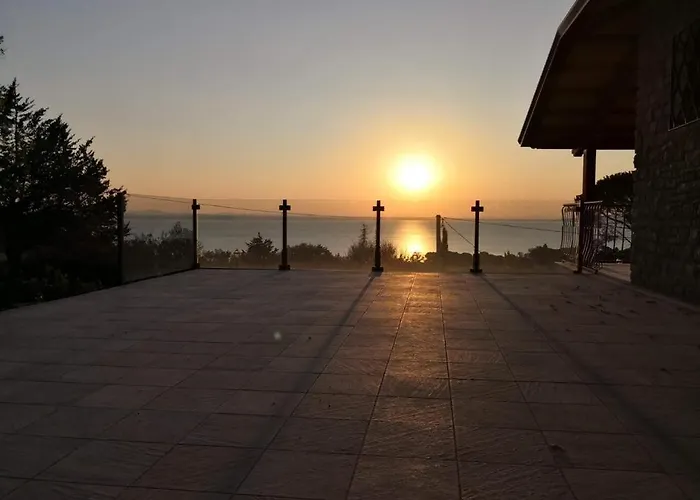 Maria * San Feliciano