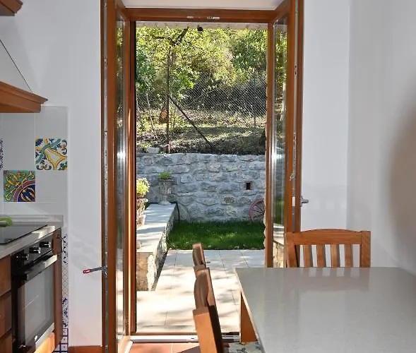 Maria * San Feliciano