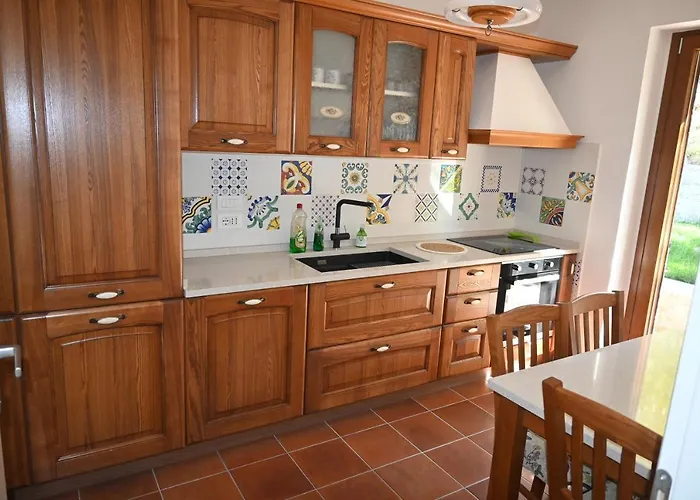 Maria * Ortsteil San Feliciano