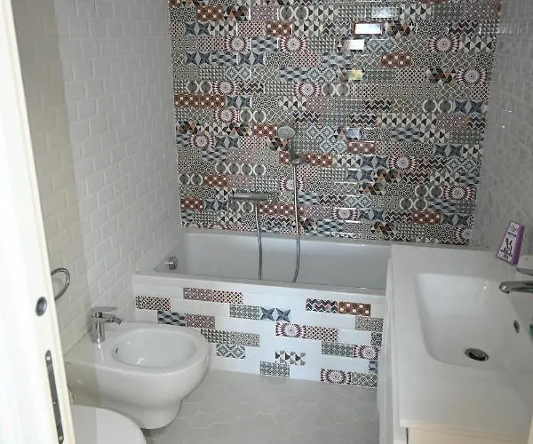 Maria * San Feliciano